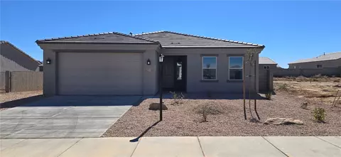 2710 E Hermosa Vis, Kingman, AZ 86409