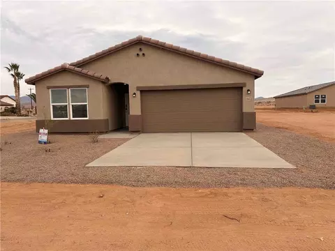10472 N Black Boot Dr, Kingman, AZ 86401
