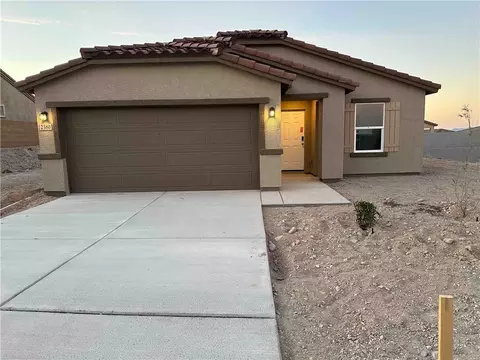 2580 View Way, Bullhead City, AZ 86442