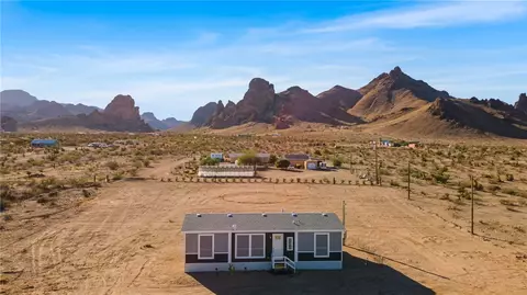 3065 S Kaibab Rd, Golden Valley, AZ 86413