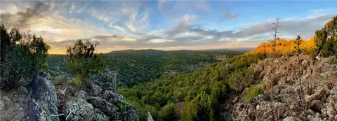70 And 38 Acres Edge Ridge Rd, Seligman, AZ 86337