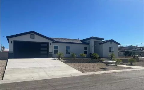 1675 Talc Rd, Bullhead City, AZ 86442