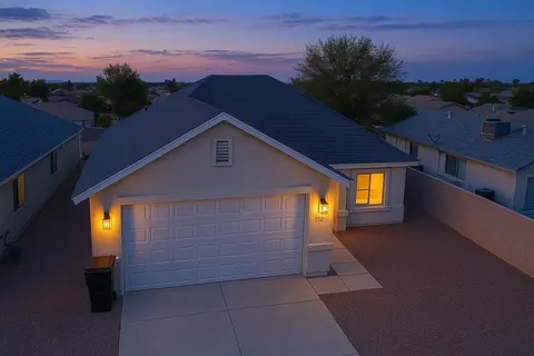 3362 N Jewel St, Kingman, AZ 86401