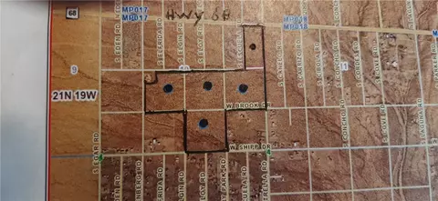 000 S Estrella, Golden Valley, AZ 86413