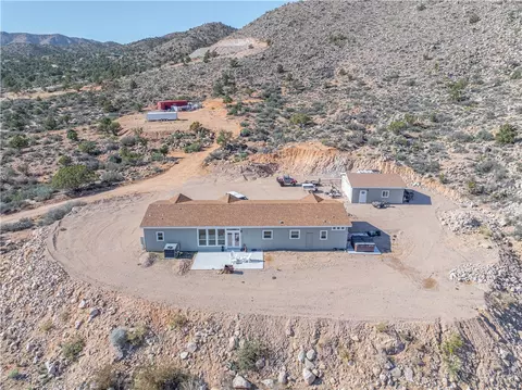 10849 E Pine Valley Dr, Hackberry, AZ 86411 photo 2