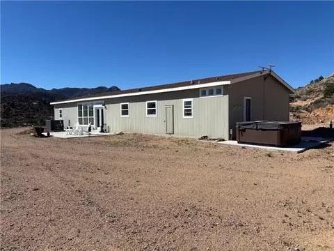 10849 E Pine Valley Dr, Hackberry, AZ 86411 photo 15