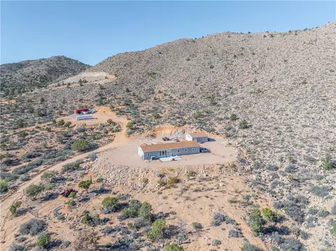 10849 E Pine Valley Dr, Hackberry, AZ 86411 photo 6