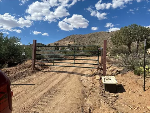 10849 E Pine Valley Dr, Hackberry, AZ 86411 photo 9