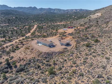 10849 E Pine Valley Dr, Hackberry, AZ 86411 photo 4