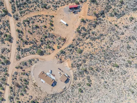 10849 E Pine Valley Dr, Hackberry, AZ 86411 photo 8
