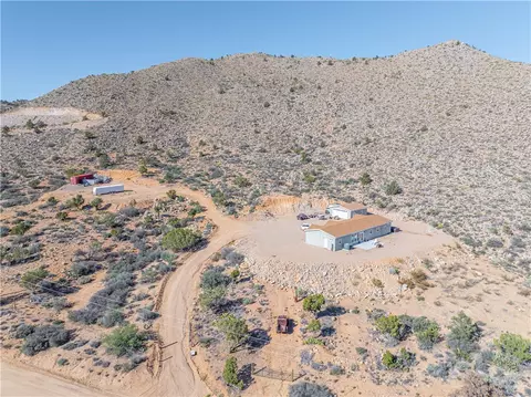 10849 E Pine Valley Dr, Hackberry, AZ 86411 photo 5