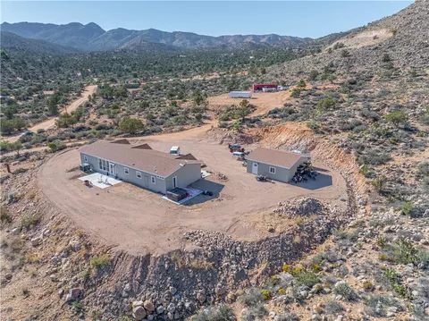 10849 E Pine Valley Dr, Hackberry, AZ 86411 photo 3