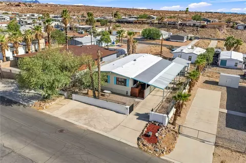 1694 Williams Dr, Bullhead City, AZ 86442