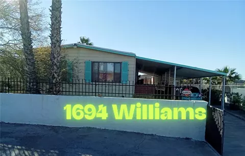 1694 Williams Dr, Bullhead City, AZ 86442