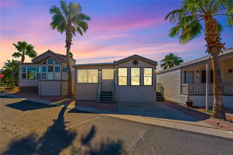 2000 Ramar Rd #51, Bullhead City, AZ 86442