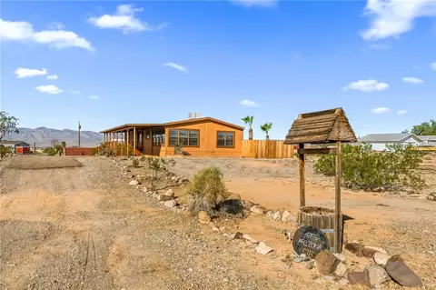 4355 S Arizona Cir, Fort Mohave, AZ 86426