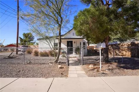 1301 Fairgrounds Blvd, Kingman, AZ 86401