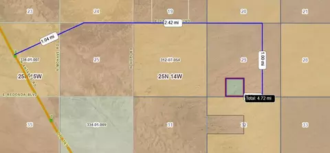 312-19 046 E Saguaro Blvd, Kingman, AZ 86409