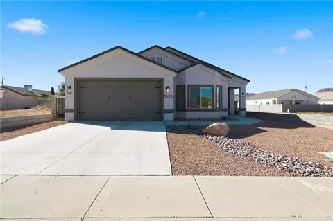 3623 N Miller St, Kingman, AZ 86409