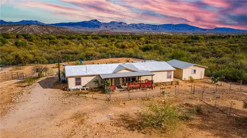 18488 Golf Course Ave, Wikieup, AZ 85360
