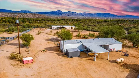 18488 Golf Course Ave, Wikieup, AZ 85360