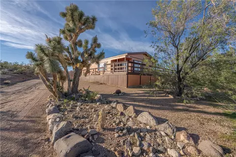170 W King Tut Dr, Meadview, AZ 86444