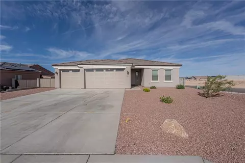 3381 Whitehead Ave, Kingman, AZ 86401