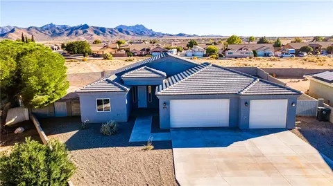 4096 Monte Moro Way, Kingman, AZ 86401