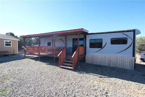 19898 E 19942 E Willow Creek Rd, Kingman, AZ 86401