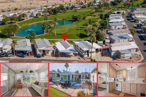 2000 Ramar Rd #62, Bullhead City, AZ 86442