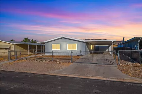 513 Roadrunner Dr, Bullhead City, AZ 86442