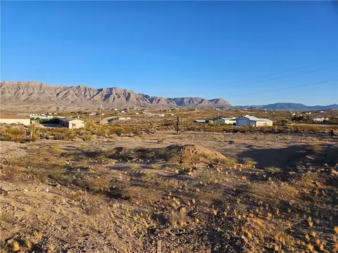 760 E Silver Creek Dr, Meadview, AZ 86444 photo 4