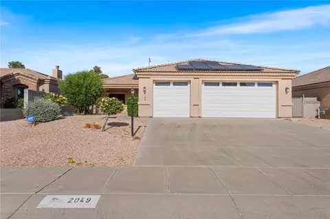 2049 Alan Ladd Dr, Kingman, AZ 86409
