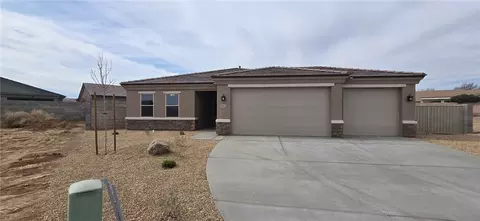 3943 Rex Allen Bay Bay, Kingman, AZ 86409