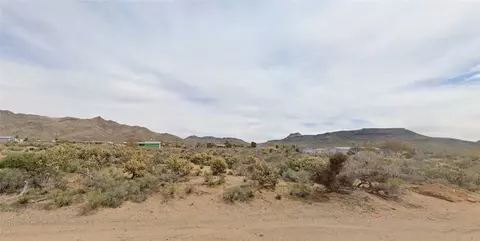 lot15 N S2 N Bowie Rd, Golden Valley, AZ 86413