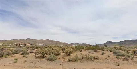 lot15 N N2 N Bowie Rd, Golden Valley, AZ 86413