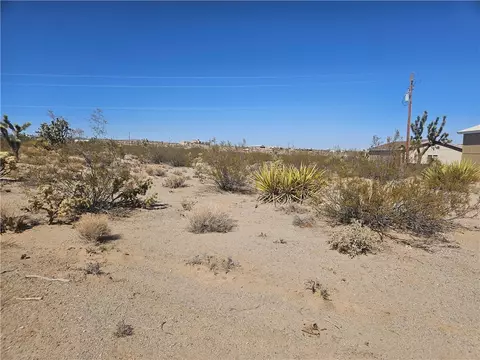 595 E Dellenbaugh Dr, Meadview, AZ 86444 photo 2