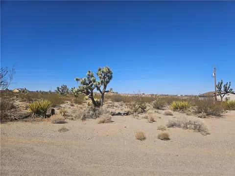 595 E Dellenbaugh Dr, Meadview, AZ 86444