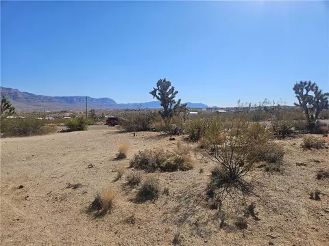 595 E Dellenbaugh Dr, Meadview, AZ 86444 photo 6