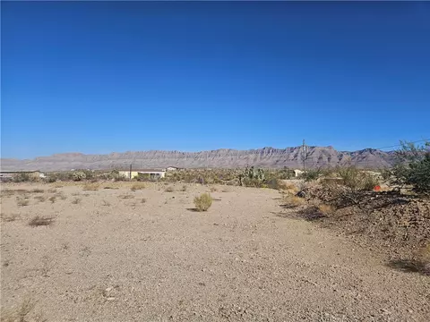 455 W Detrital Dr, Meadview, AZ 86444