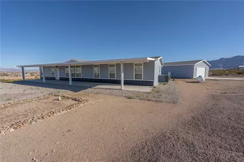 30280 N Basin Rd, Meadview, AZ 86444