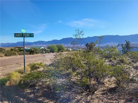 10 E Stanton Dr, Meadview, AZ 86444 photo 3