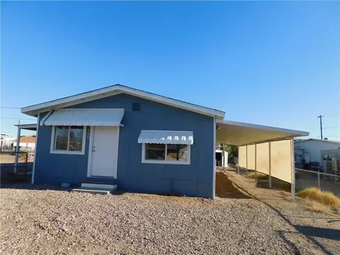 599 Malibu Ct, Bullhead City, AZ 86442