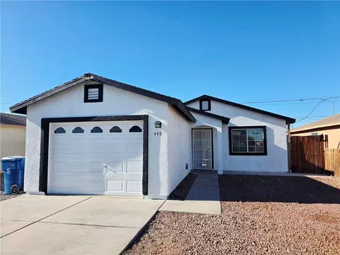 449 Sea Spray Dr, Bullhead City, AZ 86442