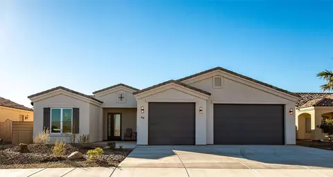 40 Cypress Point Dr, Mohave Valley, AZ 86440