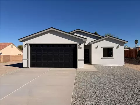 1627 Richardo Ave, Bullhead City, AZ 86442
