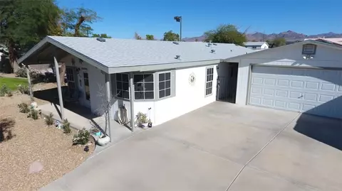 4388 S Amanda Ave, Fort Mohave, AZ 86426