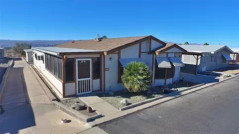 2960 Silver Creek Rd #36, Bullhead City, AZ 86442