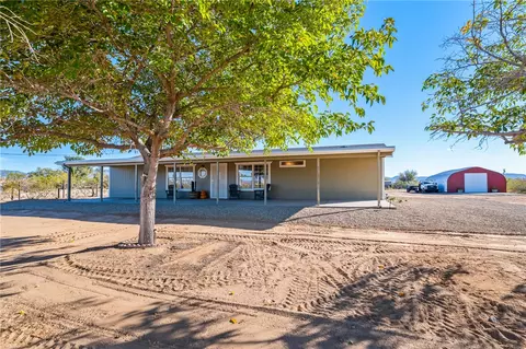 3820 N Tonto Rd, Golden Valley, AZ 86413