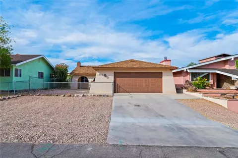 1393 Verde Dr, Bullhead City, AZ 86442